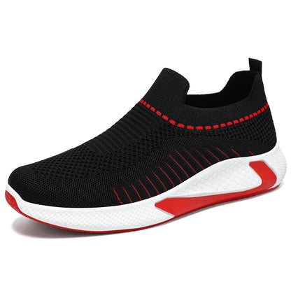 Damen Laufschuhe Atmungsaktiv Leicht Mesh Schuhe Frauen Sport