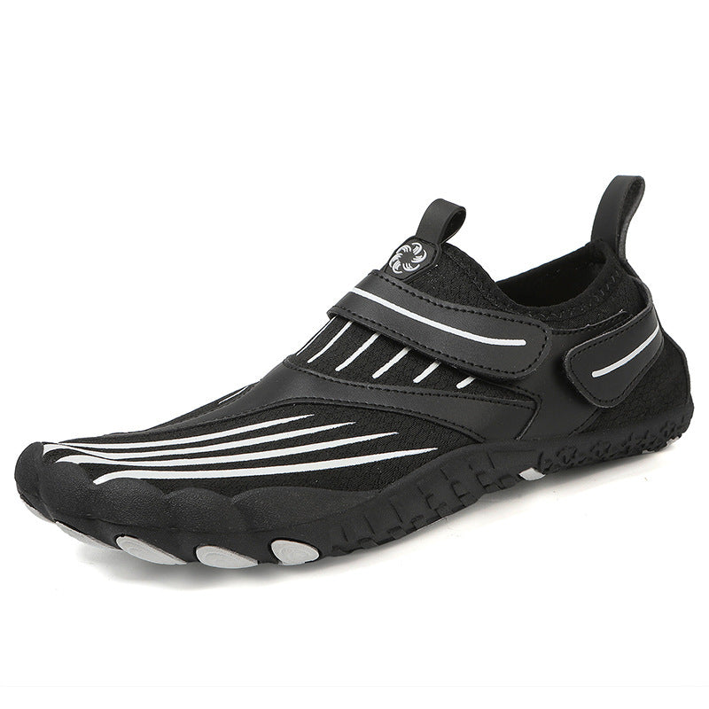 Damen Outdoor-Sandalen Wassersport Aktiv Modisch