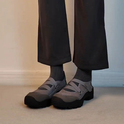 Damen Sport Sandalen Ergonomisch Rutschfest