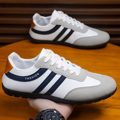 Damen Sportschuhe Atmungsaktiv Rutschfest Komfortabel - BerlinGlamour
