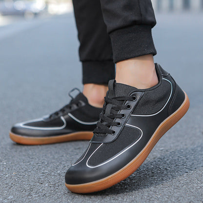 Damen Sportschuhe atmungsaktiv flexibel mit rutschfester Sohle