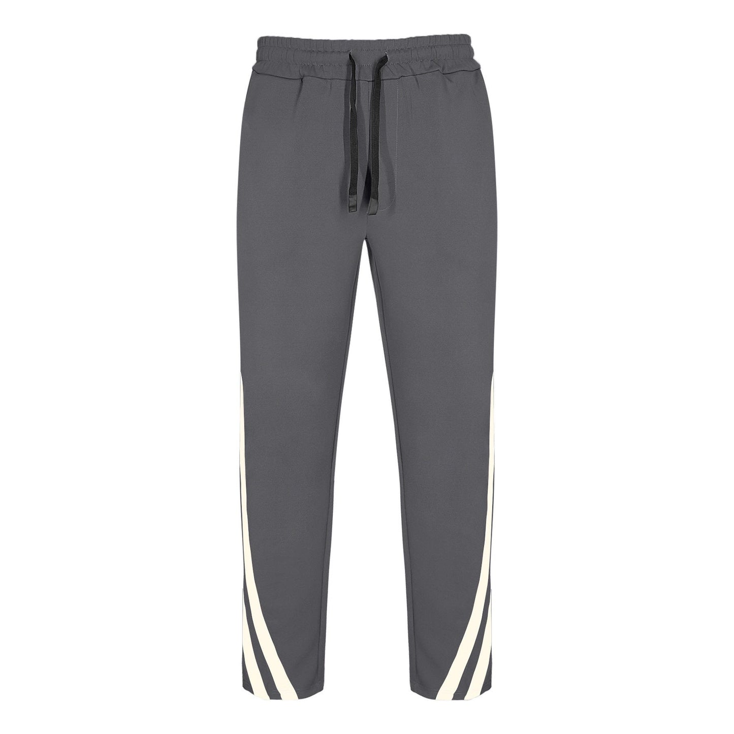 Herren Sporthose Freizeithose Bequem Elegant