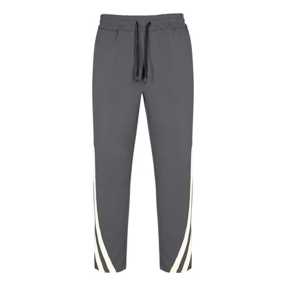 Herren Sporthose Freizeithose Bequem Elegant