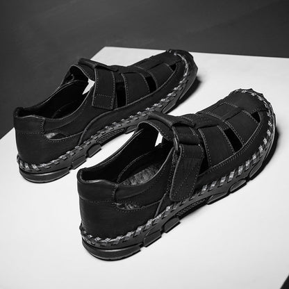 Damen Sandalen Bequem Verstellbar Rutschfest Sommer
