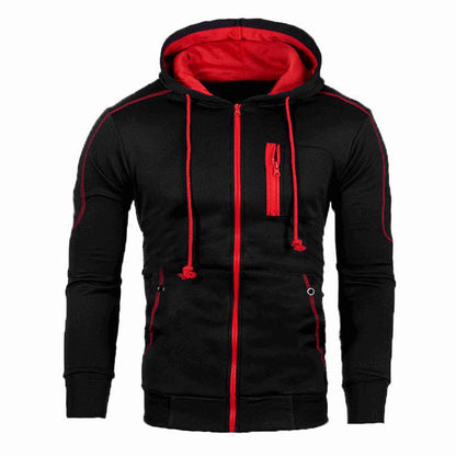 Herren Sportjacke Wasserdicht Funktionell
