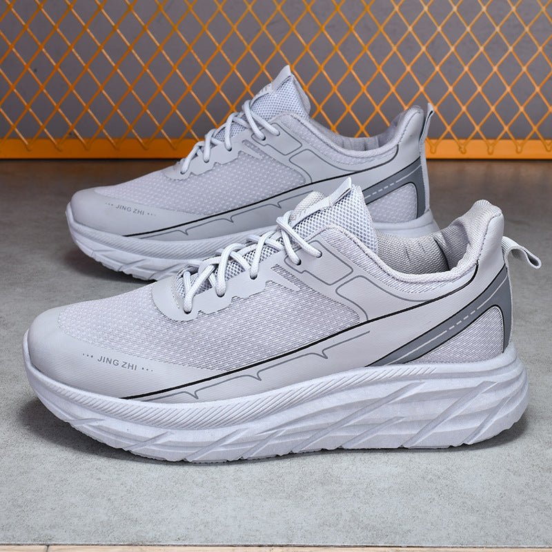 Damen Laufschuhe Sportlich Ergonomisch mit Dämpfungstechnologie