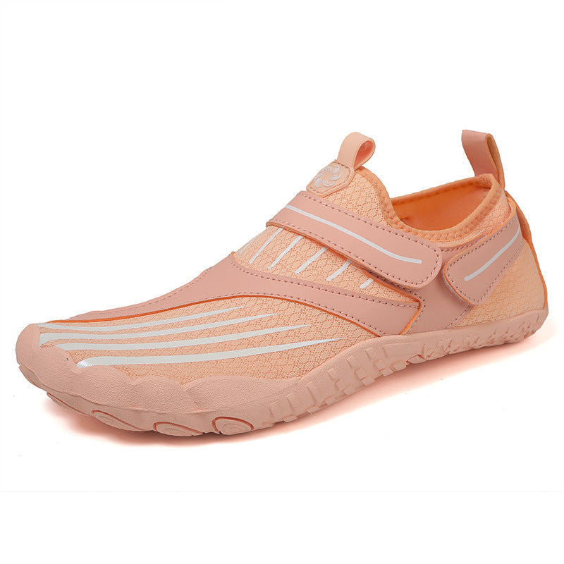 Damen Outdoor-Sandalen Wassersport Aktiv Modisch