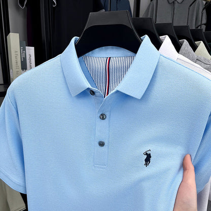 Herren Poloshirt Modern SlimFit Berlin