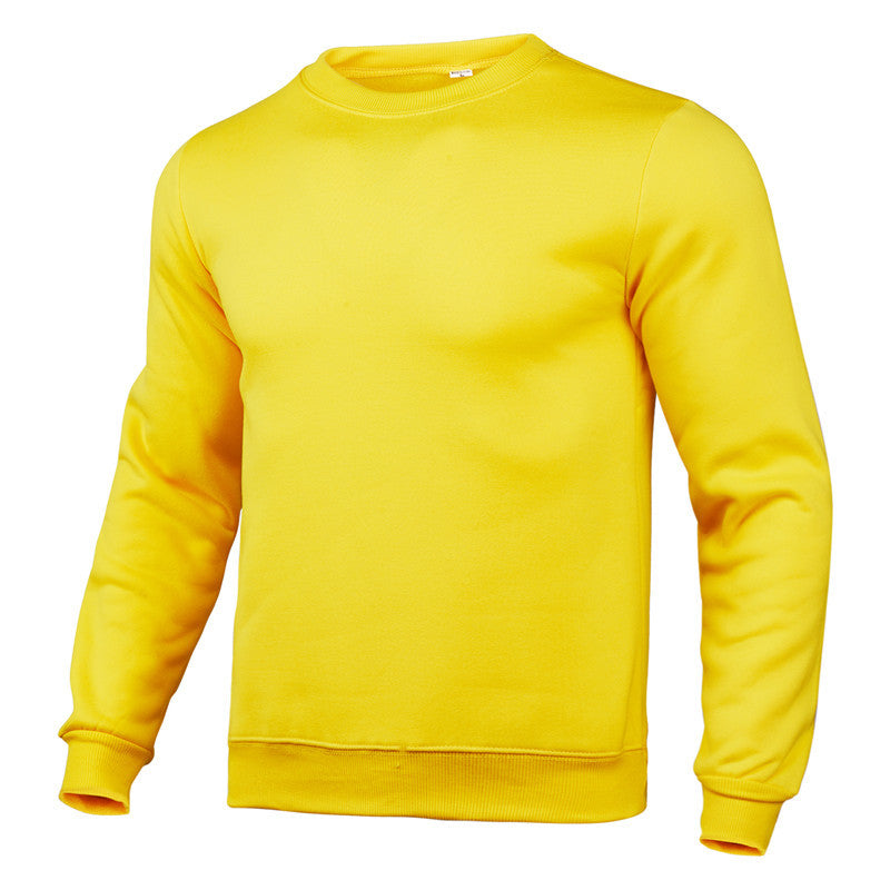 Herren Sweatshirt Lässig Bequem Berlin