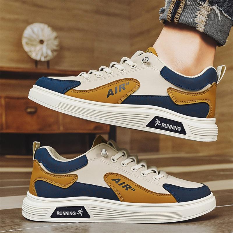 Damen Laufschuhe Sportlich Luftdämpfend Komfort Sneaker - BerlinGlamour