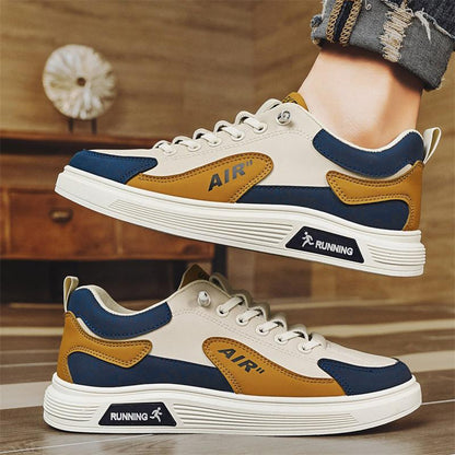 Damen Laufschuhe Sportlich Luftdämpfend Komfort Sneaker - BerlinGlamour