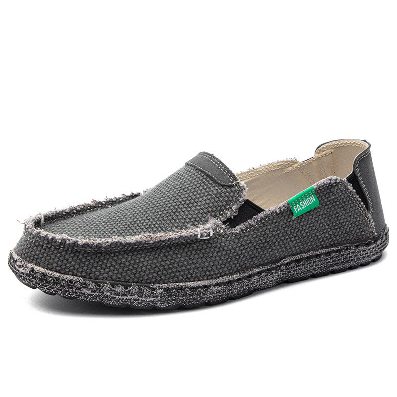 Damen Schuhe Bequem Slip-On Modern Heidi Stil