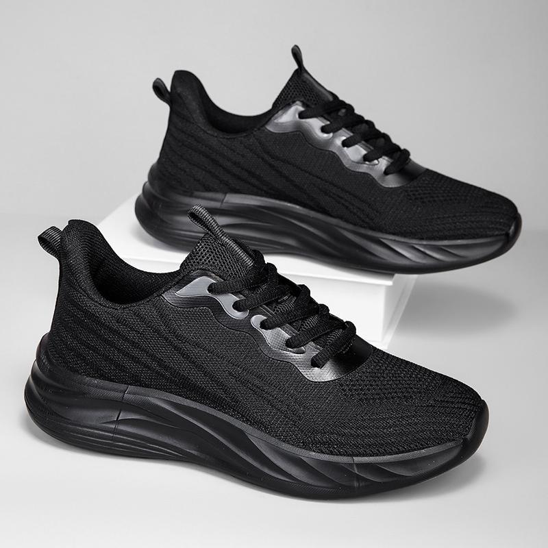Damen Laufschuhe Atmungsaktiv Bequem mit Dämpfungstechnologie - BerlinGlamour