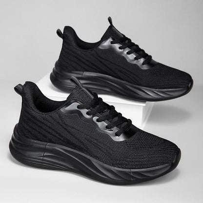 Damen Laufschuhe Atmungsaktiv Bequem mit Dämpfungstechnologie - BerlinGlamour