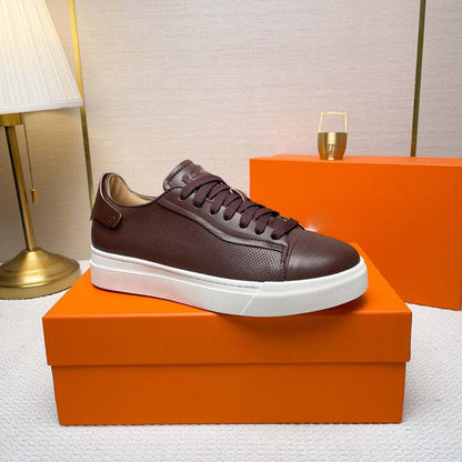 Damen Sneaker Komfortabel Strukturiert Sportschuh Mode