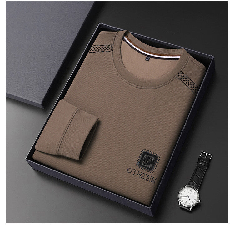 Herren T-Shirt Funktionsleibchen Atmungsaktiv Modern