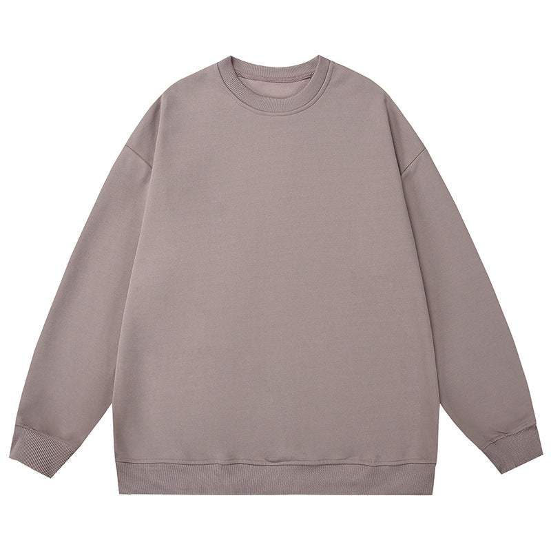 Herren Sweatshirt Modern Lässig Bequem