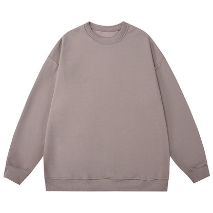 Herren Sweatshirt Modern Lässig Bequem