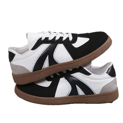 Damen Sportschuhe Komfort Laufschuhe Weich