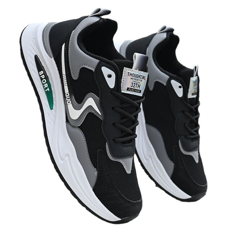 Damen Laufschuhe Sportlich atmungsaktiv leicht