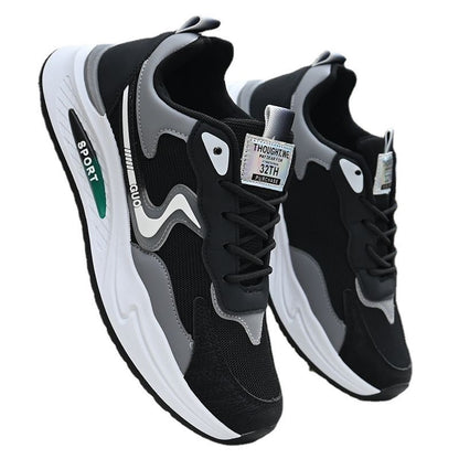 Damen Laufschuhe Sportlich atmungsaktiv leicht