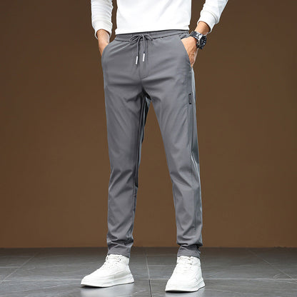 Herren Jogginghose Sportlich Funktionell Bequem