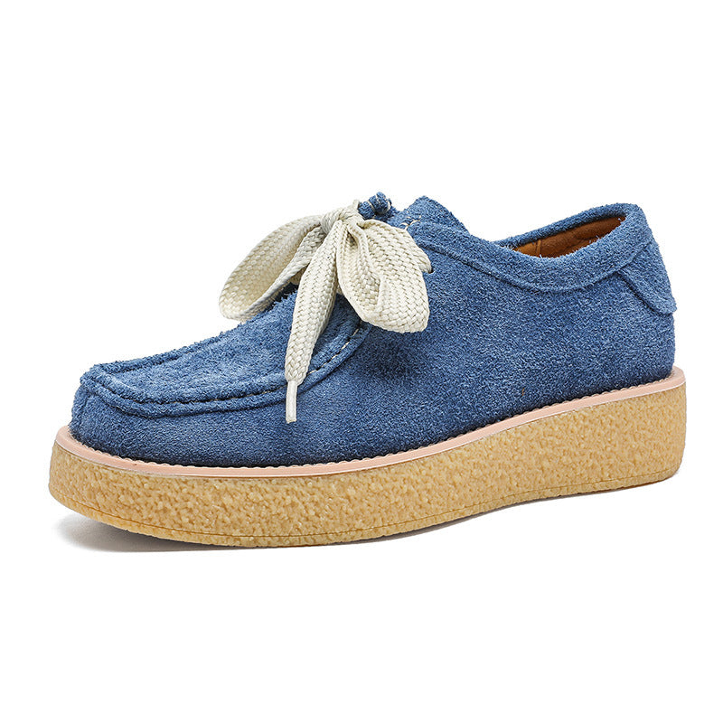 Damen Schuhe Freizeit Elegant mit Schleife Schwarz