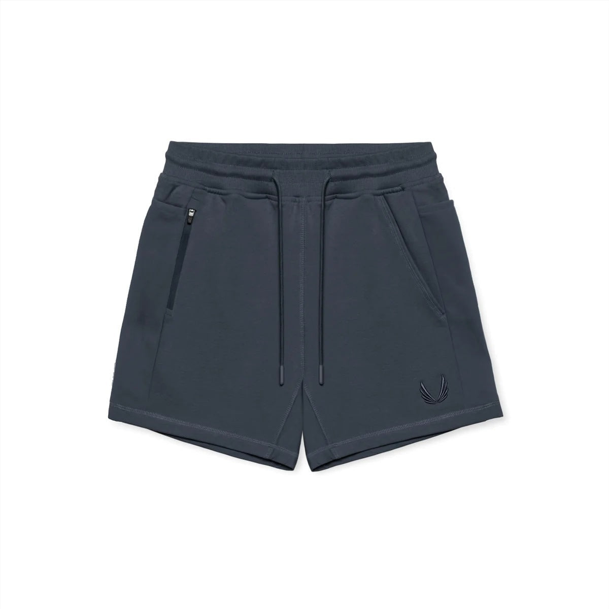 Herren Sport Shorts Baumwolle Bequem Leicht