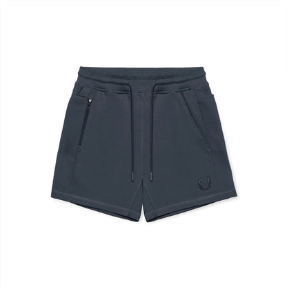 Herren Sport Shorts Baumwolle Bequem Leicht