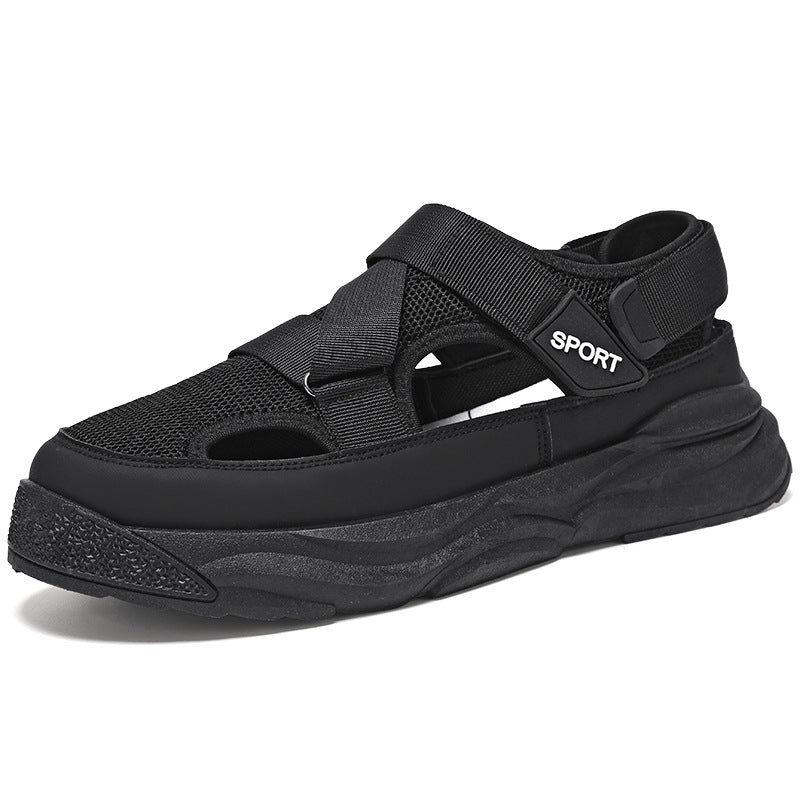 Damen Sport Sandalen atmungsaktiv robust