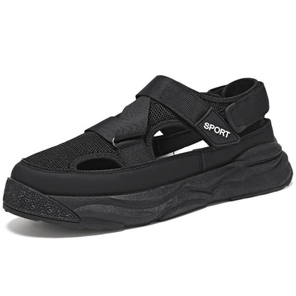 Damen Sport Sandalen atmungsaktiv robust