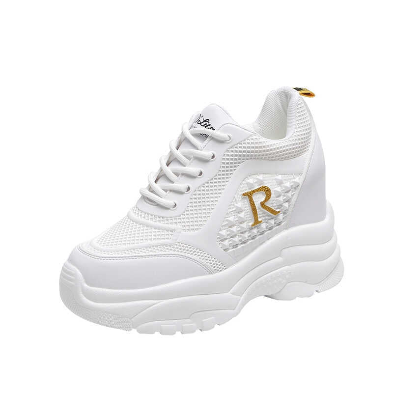 Damen Sneaker Hochleistungs Laufschuhe Komfortabel Sport