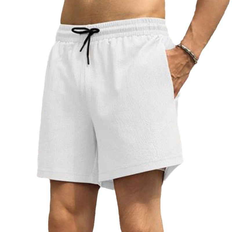 Herren Sport Shorts mit Handytasche Freizeit
