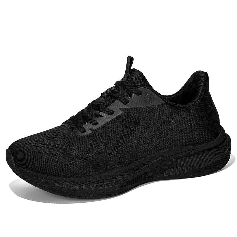 Damen Laufschuhe atmungsaktiv Komfort Sohle Sport