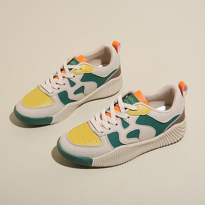 Damen Sport Schuh Komfortabel Laufschuhe Frauen