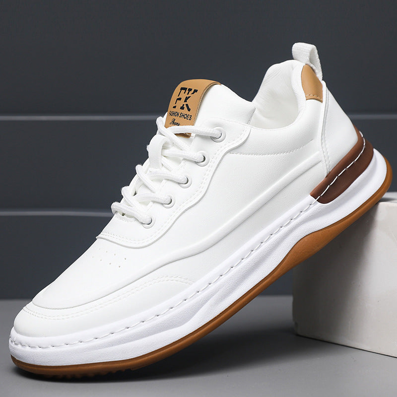 Damen Sneakers Bequem Ergonomisch Mit Dämpfung - BerlinGlamour
