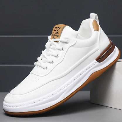 Damen Sneakers Bequem Ergonomisch Mit Dämpfung - BerlinGlamour