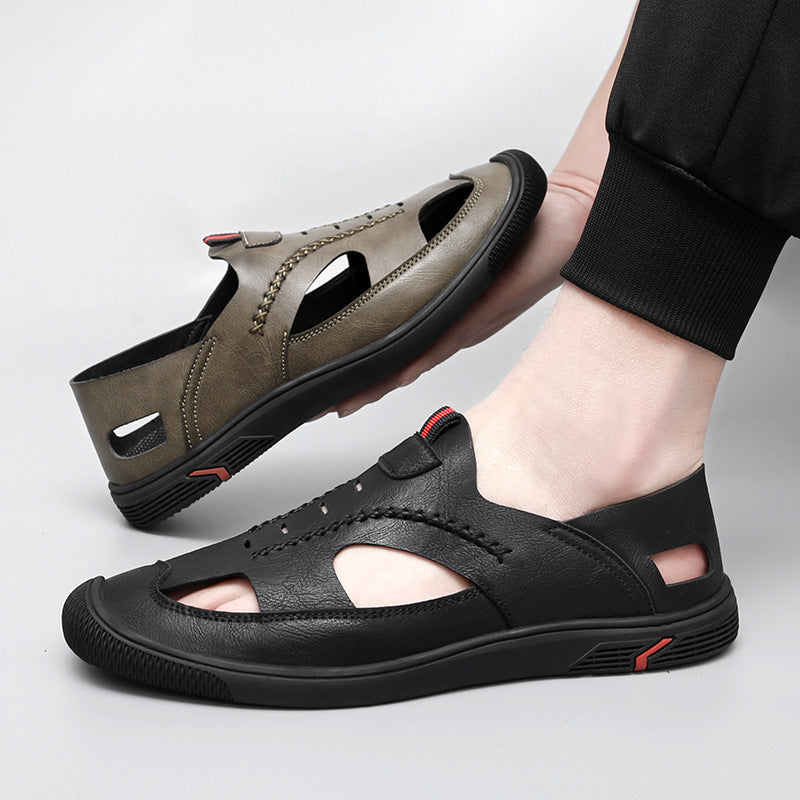 Damen Sport Sandalen atmungsaktiv Leicht