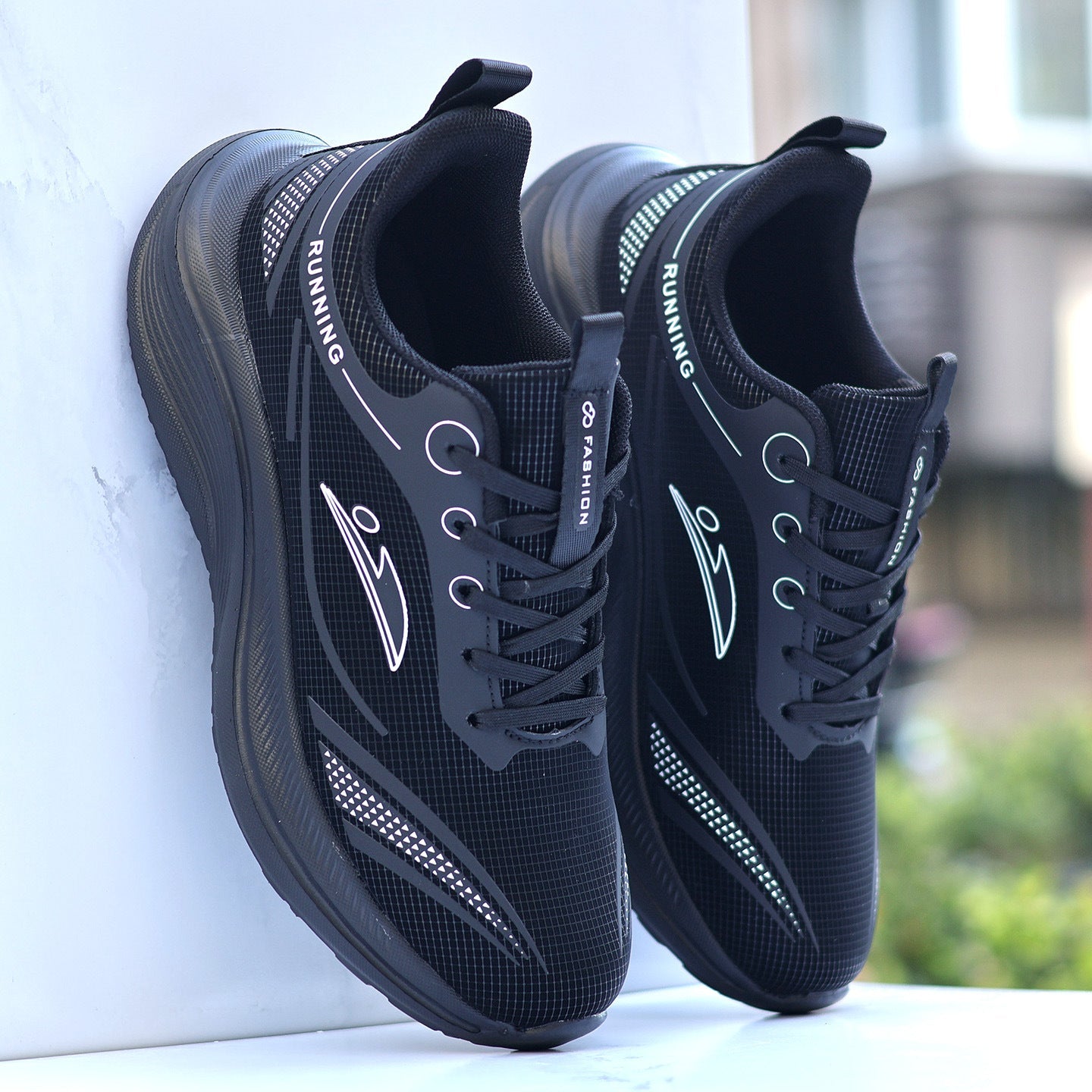 Damen Laufschuhe Hochleistungs Dämpfung Weich