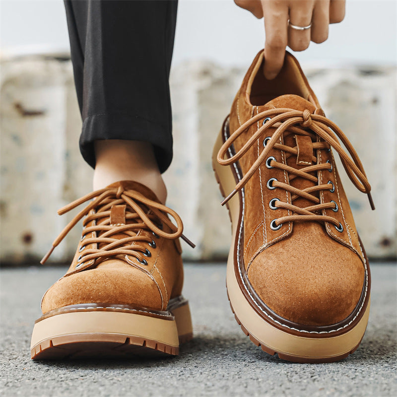 Damen Sneaker Chunky Bequem Laufsohle Weich - BerlinGlamour