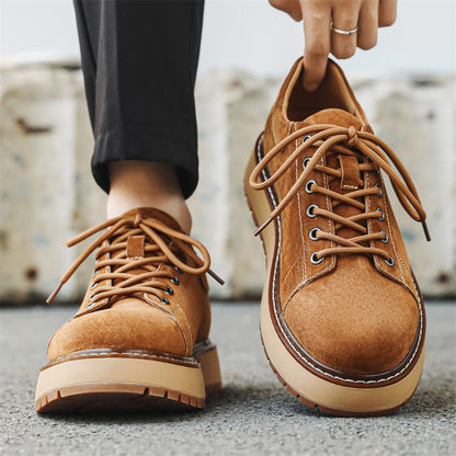 Damen Sneaker Chunky Bequem Laufsohle Weich - BerlinGlamour