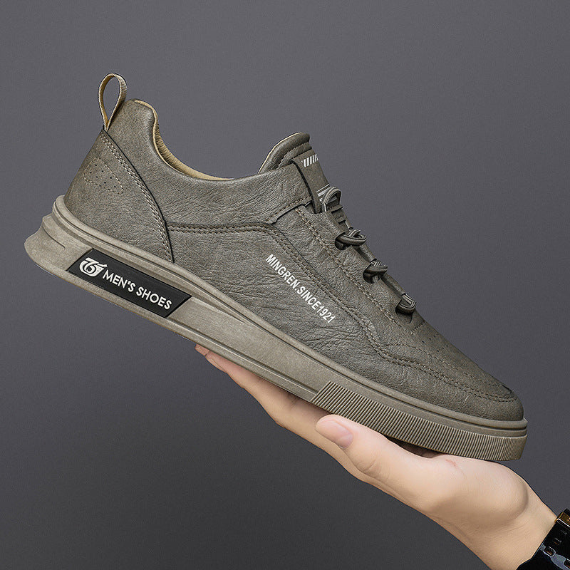 Herren Sneaker Sportlich Atmungsaktiv Komfortabel