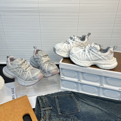 Damen Laufschuhe Sportlich atmungsaktiv