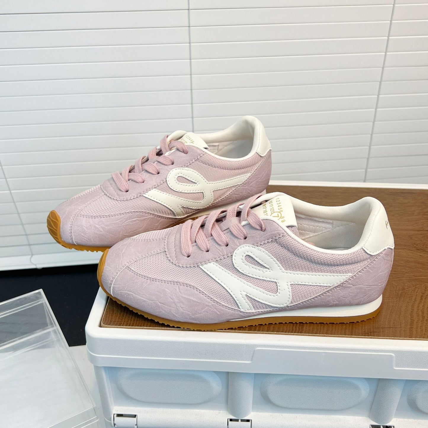 Damen Laufschuhe Sportschuhe Frauen Laufschuhe