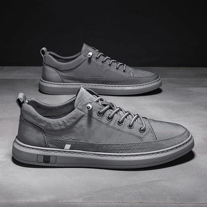 Damen Schnürsneaker atmungsaktiv flexibel Modisch