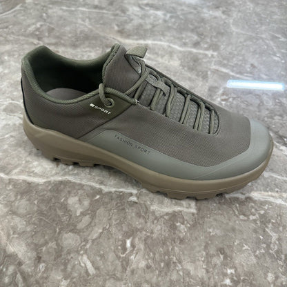 Damen Trail-Lauffschuhe Atmungsaktiv Rutschfest Sportlich