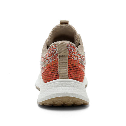 Damen Laufschuhe atmungsaktiv und dämpfend