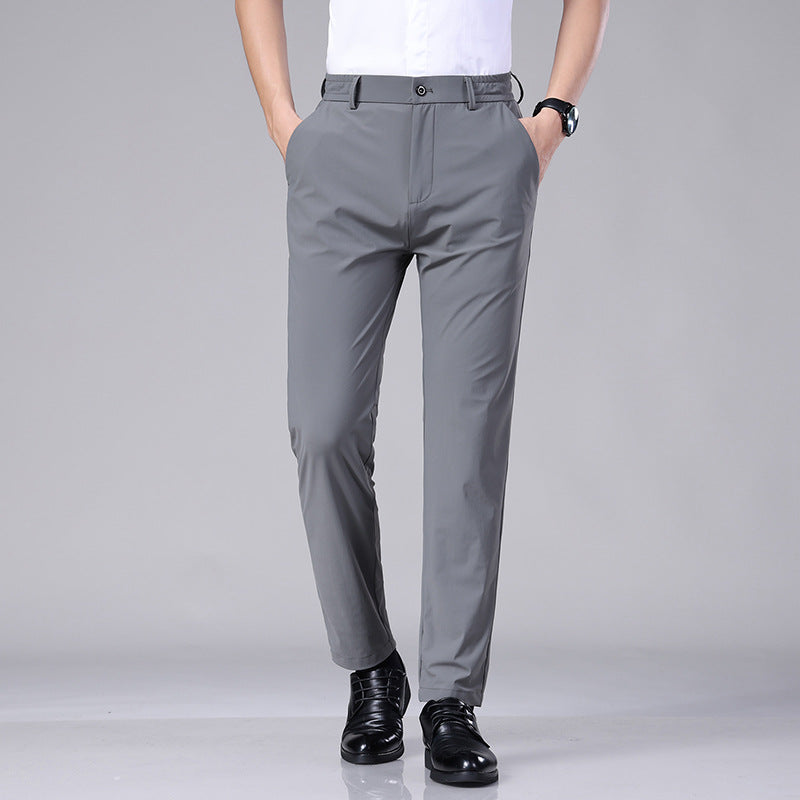 Herren Hosen Freizeit Bequem Urban