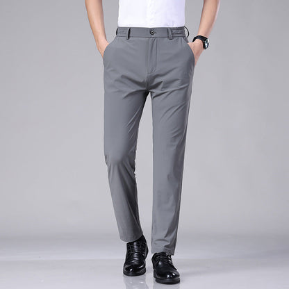 Herren Hosen Freizeit Bequem Urban
