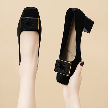 Elegante Damen Ballettschuhe mit Schmuckweiß